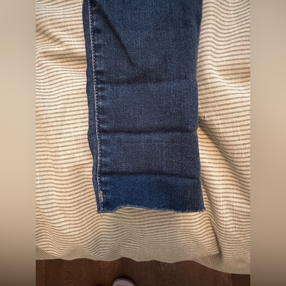 American Eagle Super High Waisted Jegging Crop - Picture 7 of 12